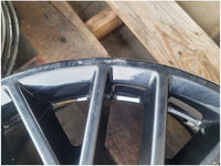 2015 - 2023 Ford Mustang GT Performance Pack PP Wheel 19x9.5 Spoke Rim *Scuffs* - The Parts Farm