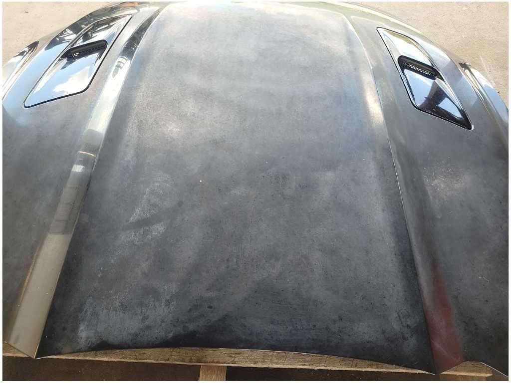 2015 - 2023 Ford Mustang GT Performance Pack PP Wheel 19x9.5 Spoke Rim *Scuffs* - The Parts Farm