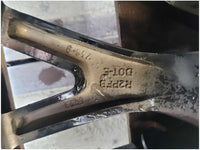 2015 - 2023 Ford Mustang GT Performance Pack PP Wheel 19x9.5 Spoke Rim *Scuffs* - The Parts Farm