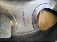 2015 - 2023 Ford Mustang GT S550 18" Compact Spare Tire Wheel Rim 2712 - The Parts Farm