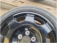 2015 - 2023 Ford Mustang GT S550 18" Compact Spare Tire Wheel Rim 2712 - The Parts Farm