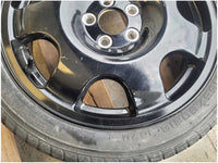 2015 - 2023 Ford Mustang GT S550 18" Compact Spare Tire Wheel Rim 2712 - The Parts Farm