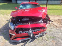 2015 - 2023 Ford Mustang GT S550 18" Compact Spare Tire Wheel Rim 2712 - The Parts Farm