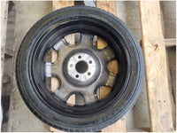 2015 - 2023 Ford Mustang GT S550 18" Compact Spare Tire Wheel Rim 2712 - The Parts Farm