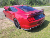 2015 - 2023 Ford Mustang GT S550 18" Compact Spare Tire Wheel Rim 2712 - The Parts Farm