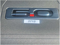 2015 - 2023 Ford Mustang GT S550 18" Compact Spare Tire Wheel Rim 2712 - The Parts Farm