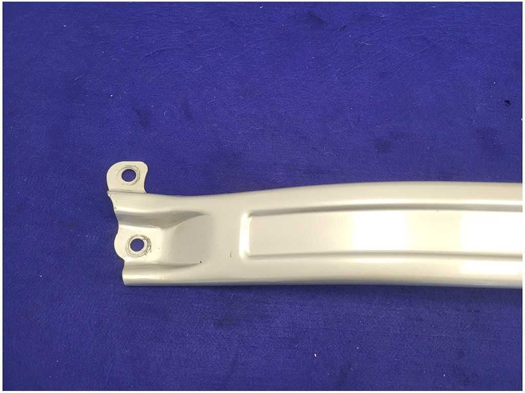 2015 - 2023 Ford Mustang GT S550 Bullitt Strut Tower Brace Front Suspension Brace - The Parts Farm