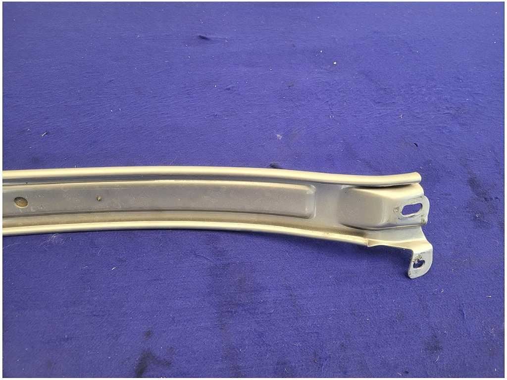 2015 - 2023 Ford Mustang GT S550 Bullitt Strut Tower Brace Front Suspension Brace - The Parts Farm