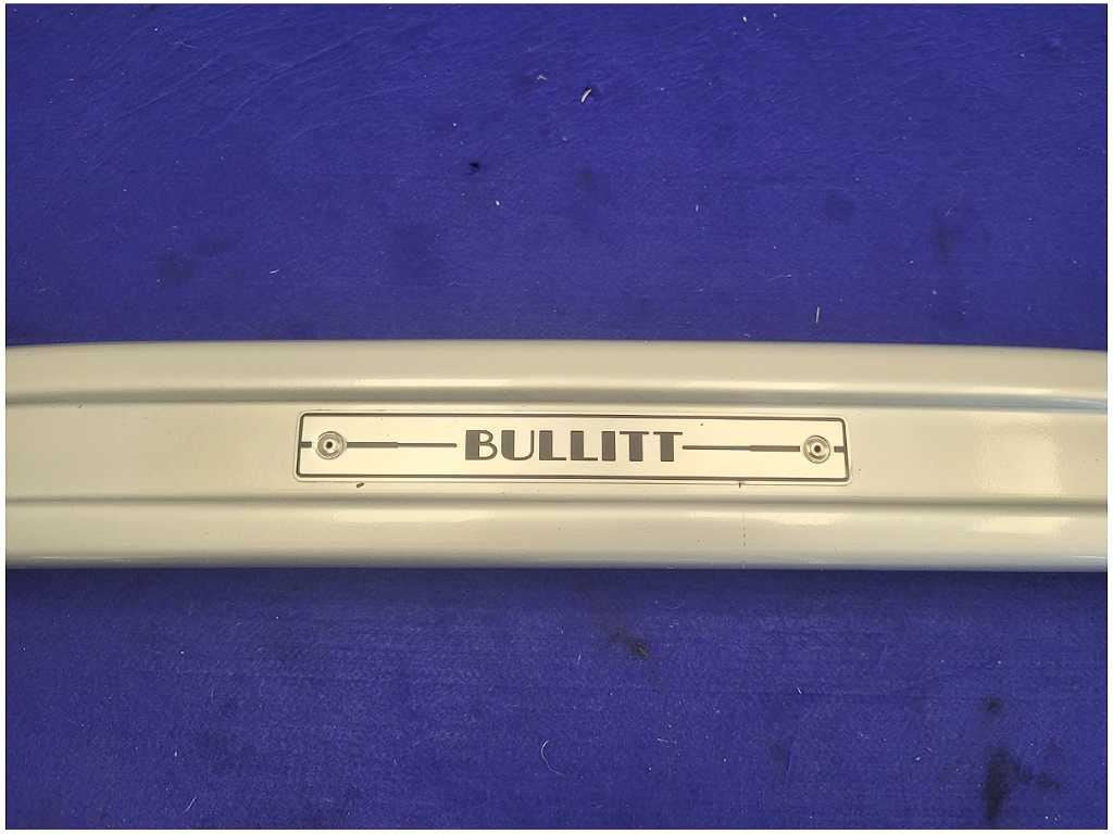 2015 - 2023 Ford Mustang GT S550 Bullitt Strut Tower Brace Front Suspension Brace - The Parts Farm