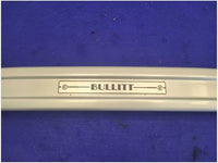 2015 - 2023 Ford Mustang GT S550 Bullitt Strut Tower Brace Front Suspension Brace - The Parts Farm