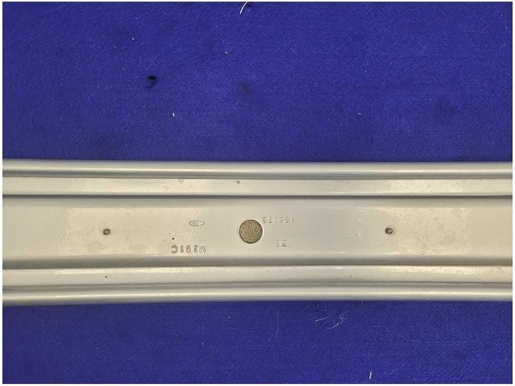 2015 - 2023 Ford Mustang GT S550 Bullitt Strut Tower Brace Front Suspension Brace - The Parts Farm