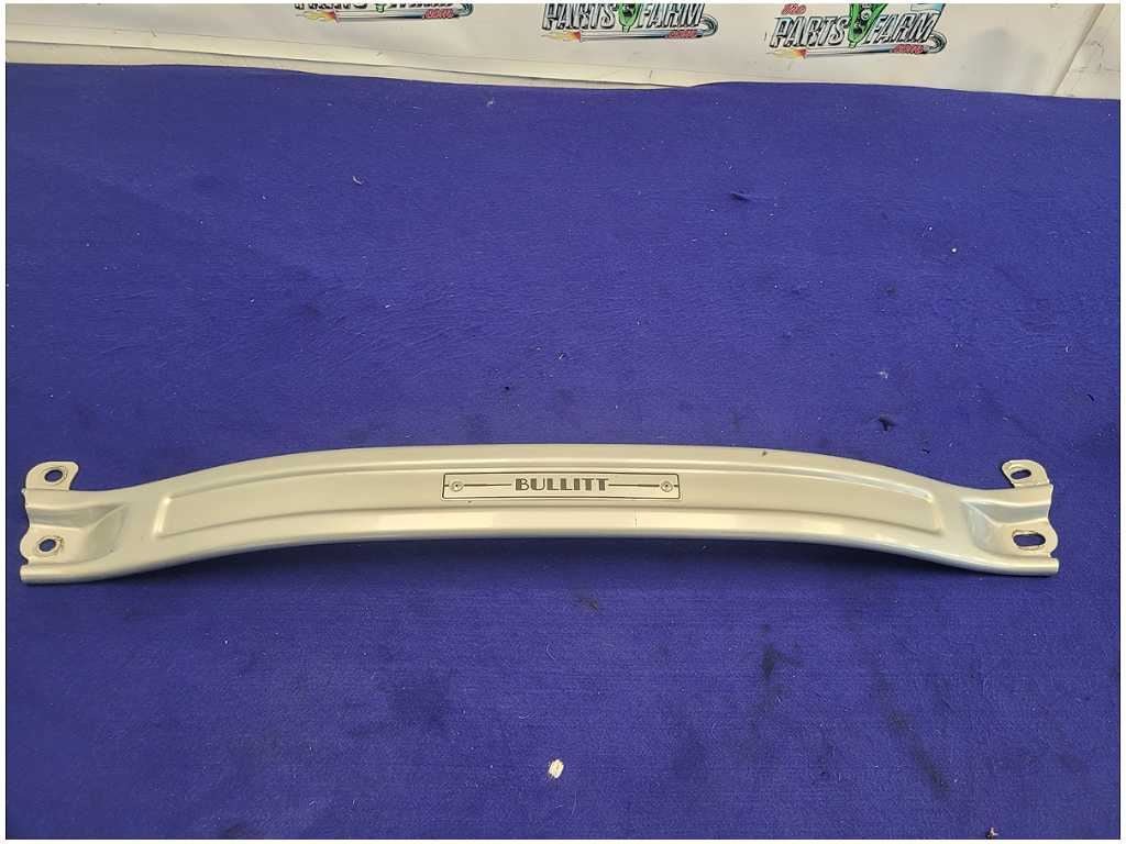 2015 - 2023 Ford Mustang GT S550 Bullitt Strut Tower Brace Front Suspension Brace - The Parts Farm