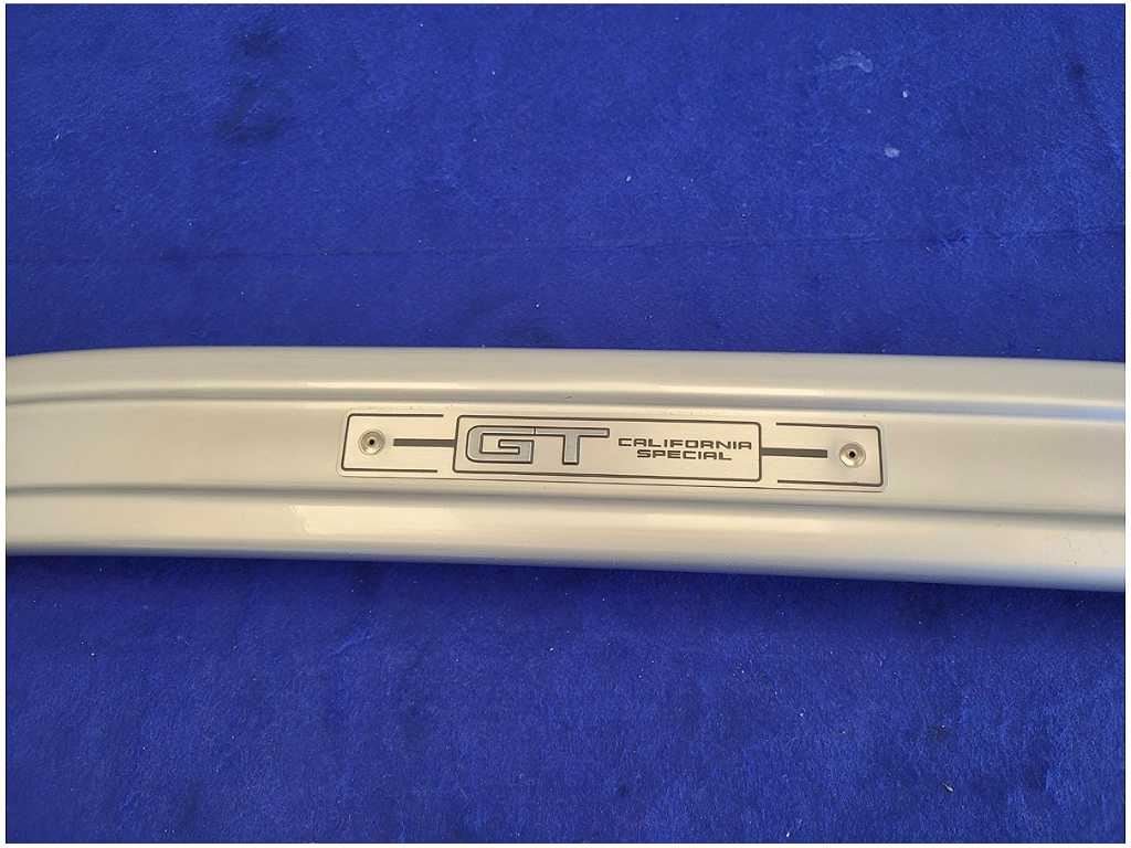 2015 - 2023 Ford Mustang GT S550 Cali Special Strut Tower Brace Chassis 2877 - The Parts Farm