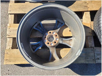 2015 - 2023 Ford Mustang GT S550 Cali Special Wheel 19x8.5 Spoke Rim 2877 - The Parts Farm
