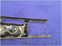 2015 - 2023 Ford Mustang GT S550 Carbon Fiber Style Console Bezel Trim 2750 - The Parts Farm