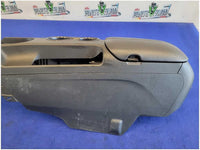 2015 - 2023 Ford Mustang GT S550 Center Console Front Floor Manual Trans 2776 - The Parts Farm