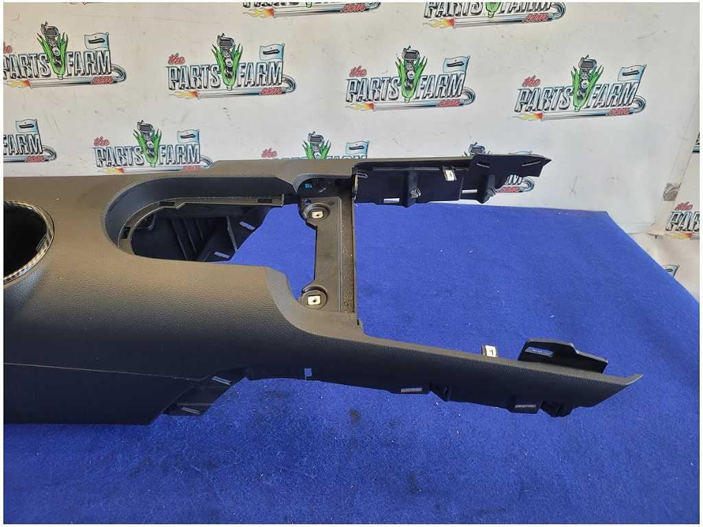 2015 - 2023 Ford Mustang GT S550 Center Console Front Floor Manual Trans 2776 - The Parts Farm