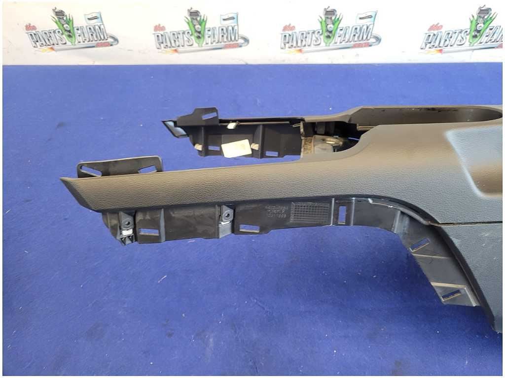 2015 - 2023 Ford Mustang GT S550 Center Console Front Floor Manual Trans 2776 - The Parts Farm