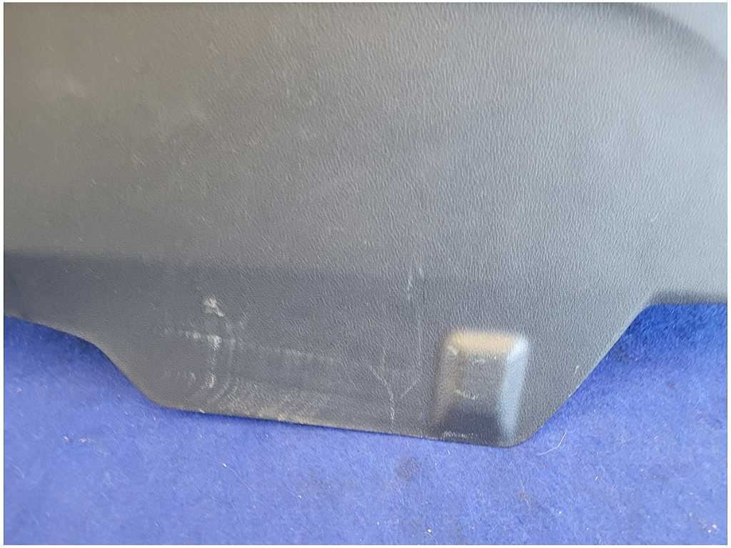 2015 - 2023 Ford Mustang GT S550 Center Console Front Floor Manual Trans 2776 - The Parts Farm