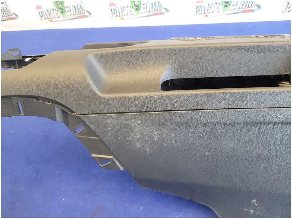2015 - 2023 Ford Mustang GT S550 Center Console Front Floor Manual Trans 2776 - The Parts Farm