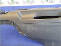 2015 - 2023 Ford Mustang GT S550 Center Console Front Floor Manual Trans 2776 - The Parts Farm