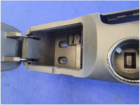 2015 - 2023 Ford Mustang GT S550 Center Console Front Floor Manual Trans 2776 - The Parts Farm