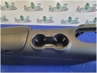 2015 - 2023 Ford Mustang GT S550 Center Console Front Floor Manual Trans 2776 - The Parts Farm