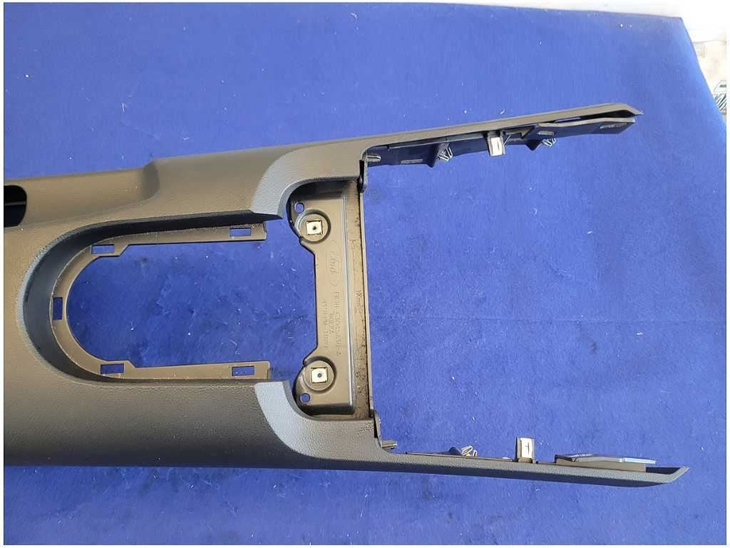 2015 - 2023 Ford Mustang GT S550 Center Console Front Floor Manual Trans 2776 - The Parts Farm