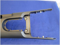 2015 - 2023 Ford Mustang GT S550 Center Console Front Floor Manual Trans 2776 - The Parts Farm