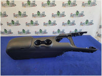 2015 - 2023 Ford Mustang GT S550 Center Console Front Floor Manual Trans 2776 - The Parts Farm