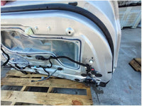 2015-2023 Ford Mustang GT S550 Convertible Driver Front Door Shell Paint UX 2888 - The Parts Farm