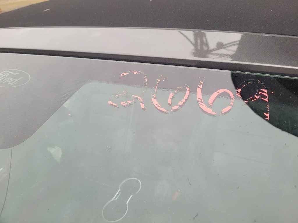 2015 - 2023 Ford Mustang GT S550 Convertible Driver Left Quarter Glass Window 2669 - The Parts Farm