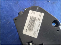 2015-2023 Ford Mustang GT S550 Convertible Pair Top Motor Brackets 2888 - The Parts Farm