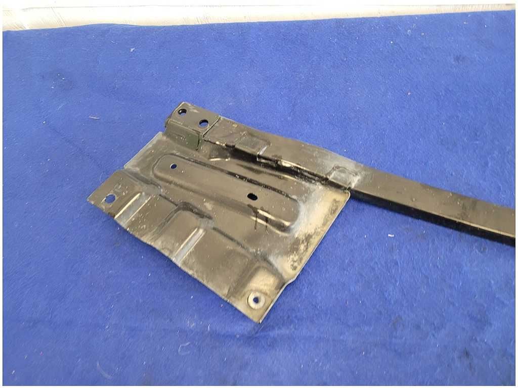 2015-2023 Ford Mustang GT S550 Convertible Pair Undercar Braces Support 2903 - The Parts Farm