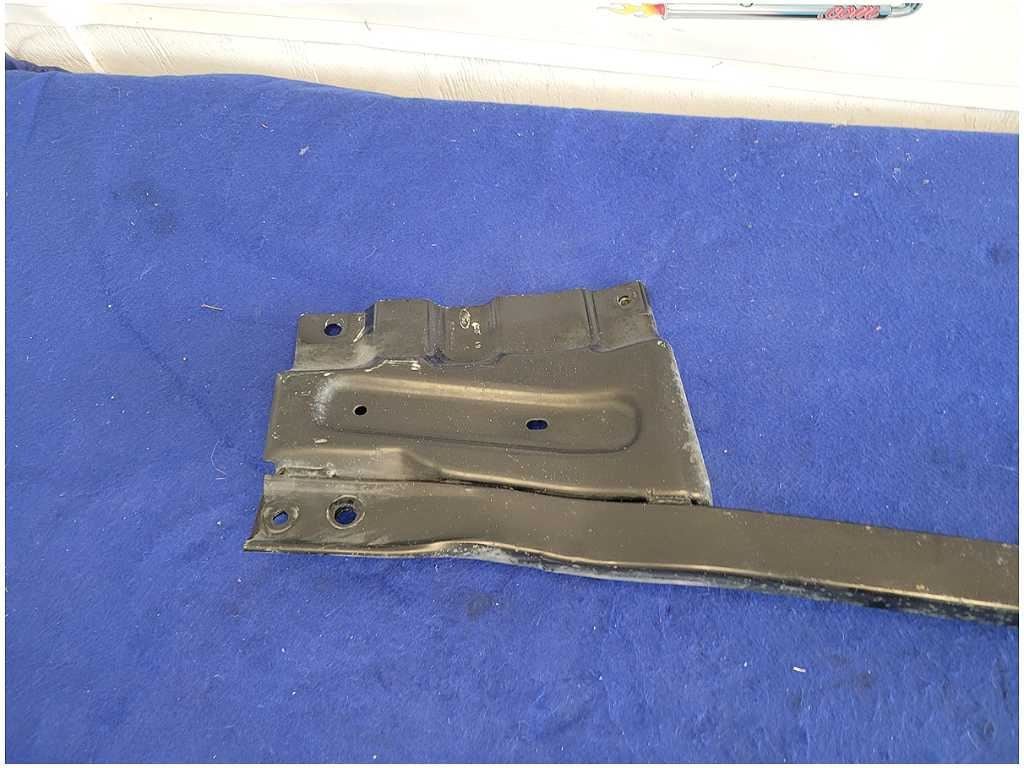 2015-2023 Ford Mustang GT S550 Convertible Pair Undercar Braces Support 2903 - The Parts Farm