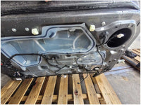 2015-2023 Ford Mustang GT S550 Convertible Passenger Front Door Paint M7 2887 - The Parts Farm