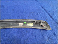 2015-2023 Ford Mustang GT S550 Convertible Rear Lip Wing Spoiler Paint M7 2887 - The Parts Farm
