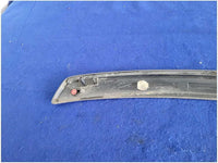 2015-2023 Ford Mustang GT S550 Convertible Rear Lip Wing Spoiler Paint M7 2887 - The Parts Farm