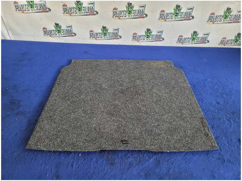2015-2023 Ford Mustang GT S550 Convertible Rear Trunk Board Carpet Liner 2888 - The Parts Farm