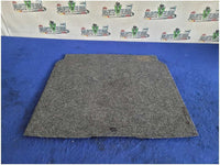 2015-2023 Ford Mustang GT S550 Convertible Rear Trunk Board Carpet Liner 2888 - The Parts Farm