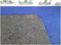 2015-2023 Ford Mustang GT S550 Convertible Rear Trunk Board Carpet Liner 2888 - The Parts Farm