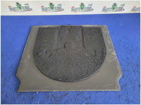 2015-2023 Ford Mustang GT S550 Convertible Rear Trunk Board Carpet Liner 2888 - The Parts Farm