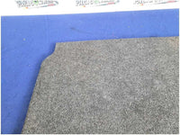 2015-2023 Ford Mustang GT S550 Convertible Rear Trunk Board Carpet Liner 2888 - The Parts Farm