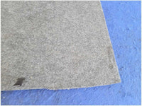 2015-2023 Ford Mustang GT S550 Convertible Rear Trunk Board Carpet Liner 2888 - The Parts Farm