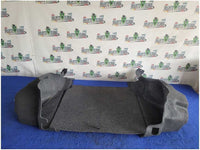 2015-2023 Ford Mustang GT S550 Convertible Rear Trunk Carpet Liner Board 2887 - The Parts Farm