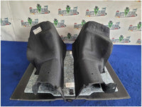 2015-2023 Ford Mustang GT S550 Convertible Rear Trunk Carpet Liner Board 2887 - The Parts Farm