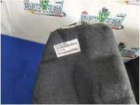 2015-2023 Ford Mustang GT S550 Convertible Rear Trunk Carpet Liner Board 2887 - The Parts Farm