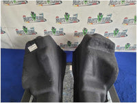 2015-2023 Ford Mustang GT S550 Convertible Rear Trunk Carpet Liner Board 2887 - The Parts Farm