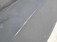 2015 - 2023 Ford Mustang GT S550 Convertible Top Roof Black Fabric Frame 2669 - The Parts Farm