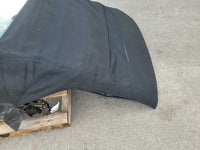 2015 - 2023 Ford Mustang GT S550 Convertible Top Roof Black Fabric Frame 2669 - The Parts Farm